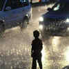 <strong>Rainfall outlook for April in India</strong>