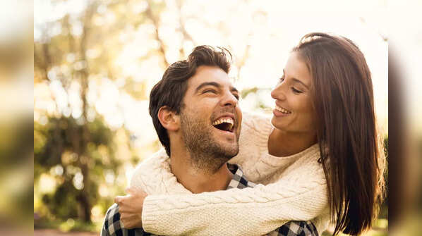 He respects himself and sets boundaries