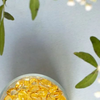 Article image for: How does omega-3 help in <i class="tbold">hair growth</i>?