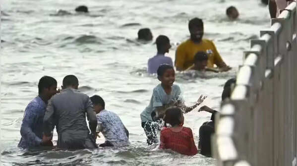 <strong>Most parts of Maharashtra expected to experience cooler daytime</strong>
