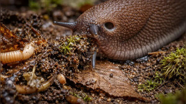 They play a key role in ecosystems