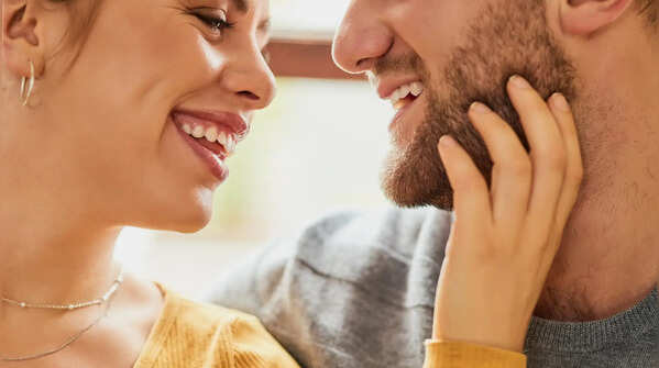 He doesn't try to impress anyone