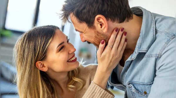 He stays calm under pressure