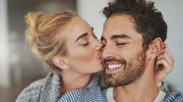 The type of man women never want to lose, according to a dating coach
