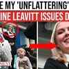 Article image for: <i class="tbold">karoline leavitt</i> In Snap Storm: ‘Unflattering’ Pic Pulled, ‘Bullying’ Claims Fly