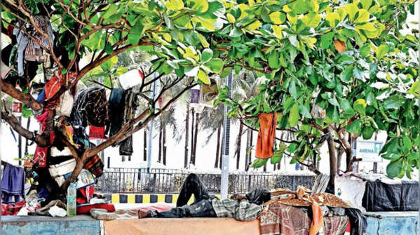 <strong>Summer conditions intensify across coastal AP</strong>