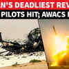 Article image for: Iran Bombs 'RESIDENCES OF 200 US PILOTS’, Cripples Fighter Jets In 'BIGGEST' Gulf Strike | WATCH