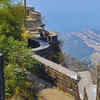 Sinhagad Fort