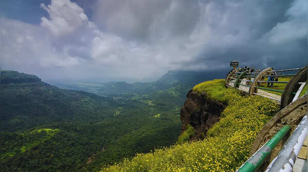 Malshej Ghat