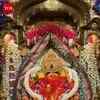 Article image for: <i class="tbold">devotees</i> Offer Prayers at Siddhivinayak Temple, Mumbai