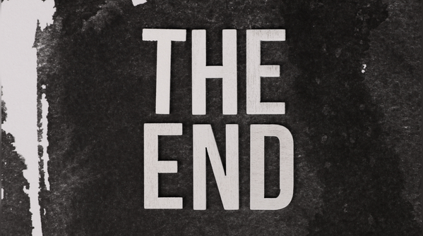 Sudden endings or unexpected setbacks appear