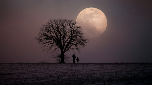 Why this phase can be powerful for manifestation