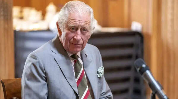 The King's double birthday