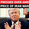 Article image for: Trump CONFRONTED As Iran War Sparks Chaos; 'AMERICANS SUFFER WHILE YOU WATCH…' | Explosive Presser