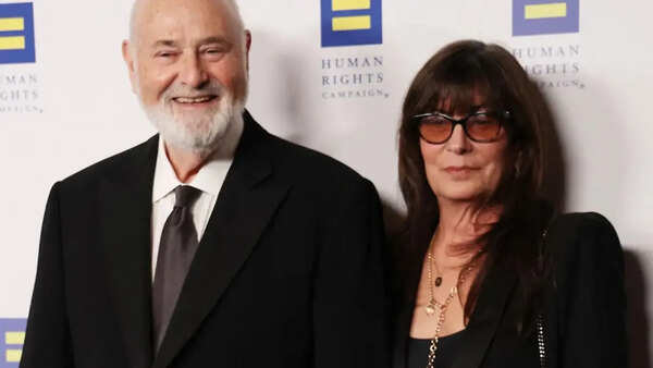 Rob Reiner Photos