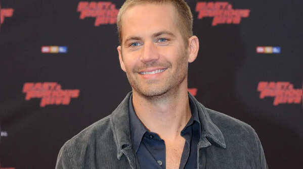 Paul Walker