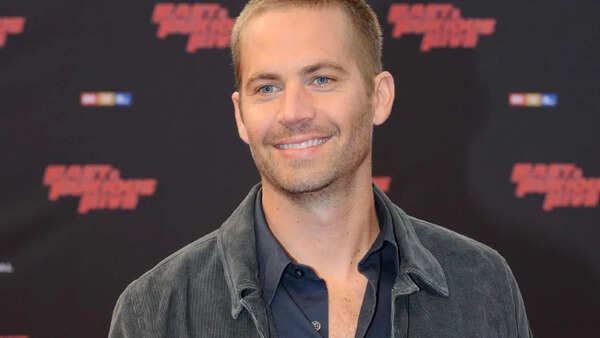 Paul Walker Photos