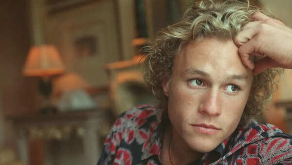 Heath Ledger Images