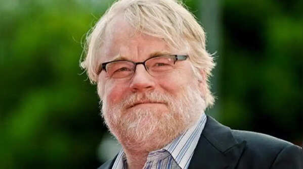 Philip Seymour Hoffman