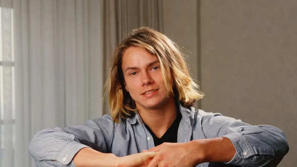 River Phoenix Photos