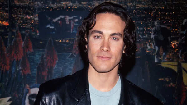 Brandon Lee Photos