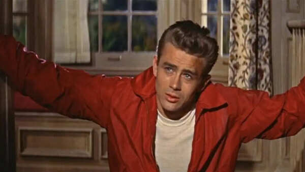 James Dean Photos