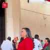 Article image for: <i class="tbold">bharti singh</i>’s funny banter during her vlog shoot is too good to miss