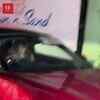 Article image for: Glam Ride Alert!<i class="tbold"> Shilpa Shetty</i> And Raj Kundra Spotted Out And About In Style