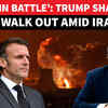 Article image for: Trump’s 'MOST HUMILIATING MELTDOWN' As Allies Abandon US In Iran War; NATO Exit Announcement Soon?