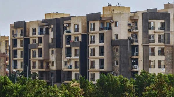 Sindhu Bhavan Road (SBR)