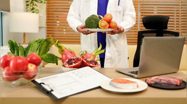 What happens when your body lacks protein
