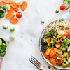Why protein is more than just a “fitness nutrient”