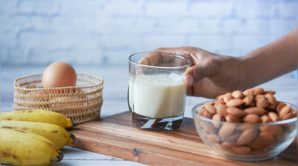 The hidden impact of low protein on body and brain