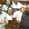 Article image for: 'Where Was Your PM?' Mallikarjun Kharge Attacks Modi Govt, Sparks War Of Words With <i class="tbold">Kiren Rijiju</i>