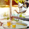 Most expensive tea