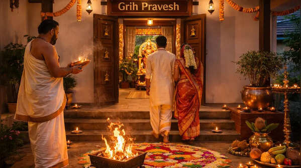 Grih Pravesh