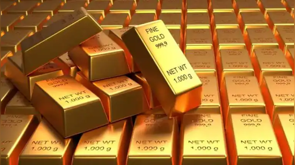 Gold Reality