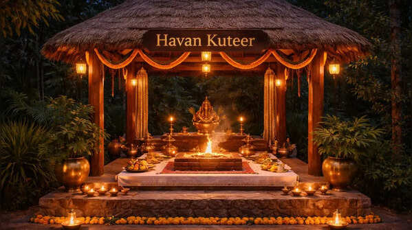 Havan Kuteer