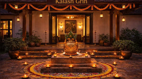 Kalash Grih