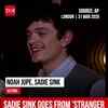 Article image for: <i class="tbold">Sadie Sink</i> & Noah Jupe Reimagine Shakespeare Classic