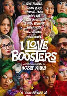 I Love Boosters