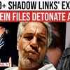 Article image for: Epstein Files Highlight Faith Kates Ties; Next Model Management Yet To Respond