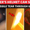 Article image for: ‘BOOM!’ MOMENT CAPTURED: Iranian Missile Hits <i class="tbold">us army</i> Site, American Pilots’ Homes Targeted?
