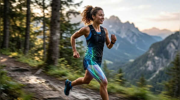 Recovering faster from intense exercise