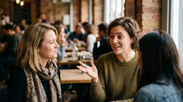 Reading non-verbal social cues