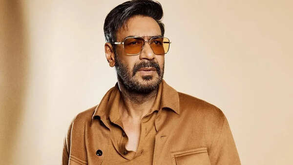 Ajay Pictures