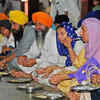 Importance of langar in Sikhism