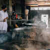 Article image for: What makes it the largest community <i class="tbold">kitchen</i>