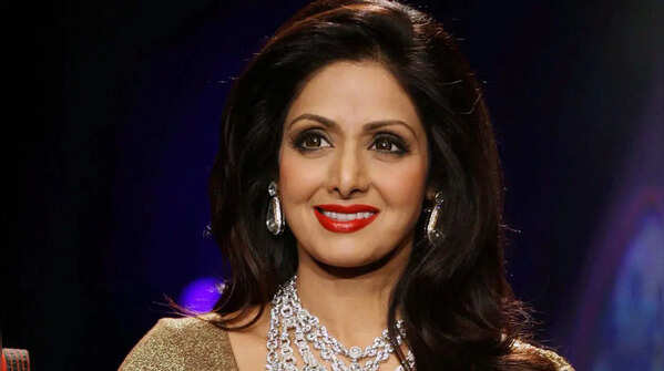 Sridevi