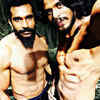 Anil Kumar and Raghava Uday